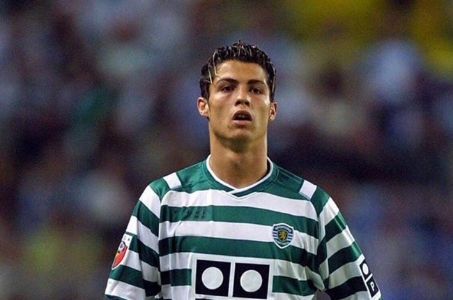 Quên Al-Nassr đi, đây mới là bến đỗ trong mơ của Ronaldo - Bóng Đá