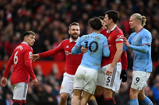 Ten Hag cao tay, Man Utd biến Haaland thành 