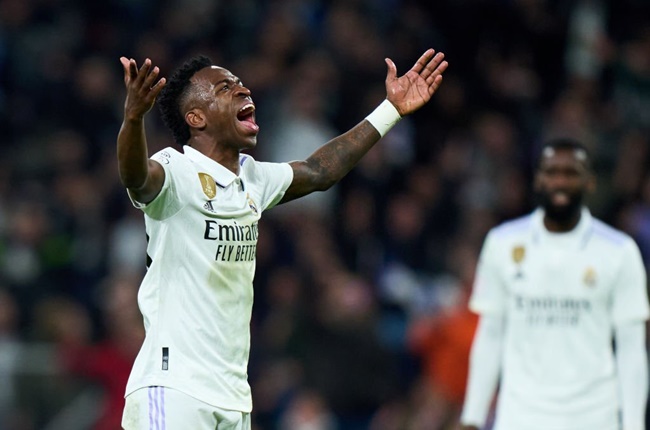 Nhìn Vinicius đá với Barca, Real có thể thấy rất nhớ Ronaldo - Bóng Đá