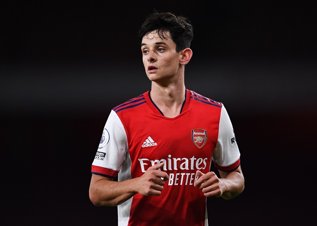 Với Mikel Arteta, Arsenal thoát ly khỏi hình tượng của chính mình - Bóng Đá
