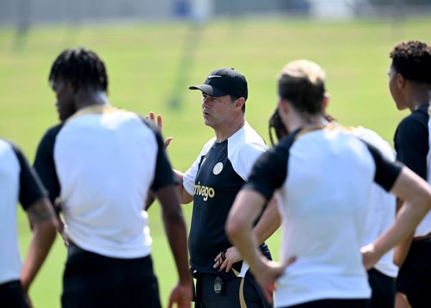 Pochettino