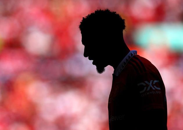 "Sự nghiệp ở Man Utd sẽ kết thúc và cậu ấy phải tìm bến đỗ mới"