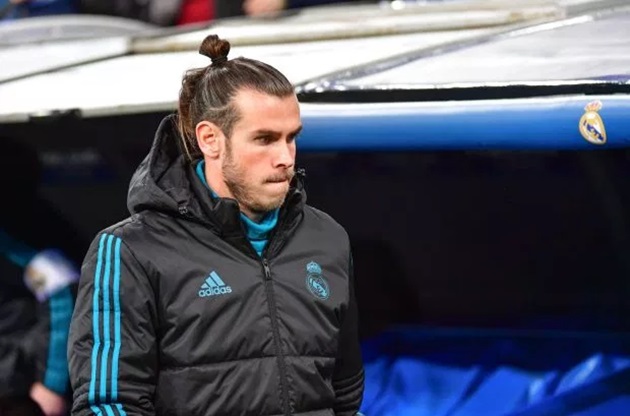 Sẽ không có chuyện Bale trở về tottenham - Bóng Đá