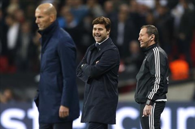 5 thất bại tệ nhất của Zidane khi còn dẫn dắt Real Madrid - Bóng Đá