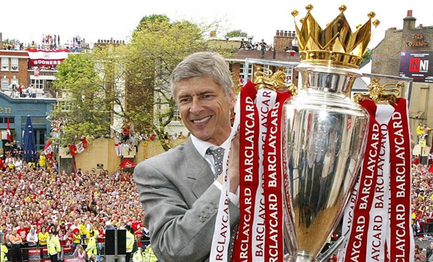 wenger sẽ quyết định tương lai trong 2 tuần tới - Bóng Đá