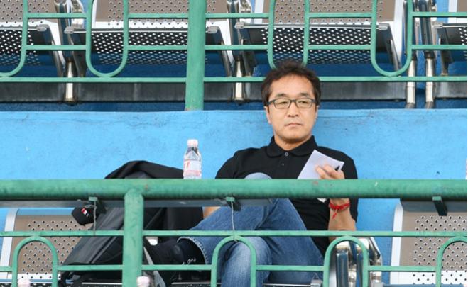 HLV Park Hang-seo điền tên cầu thủ lạ chuẩn bị cho ASIAD - Bóng Đá