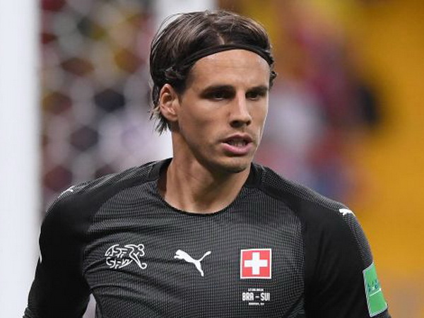 Yann Sommer - Chàng thủ môn đa tài của đội tuyển Thụy Sĩ - Bóng Đá