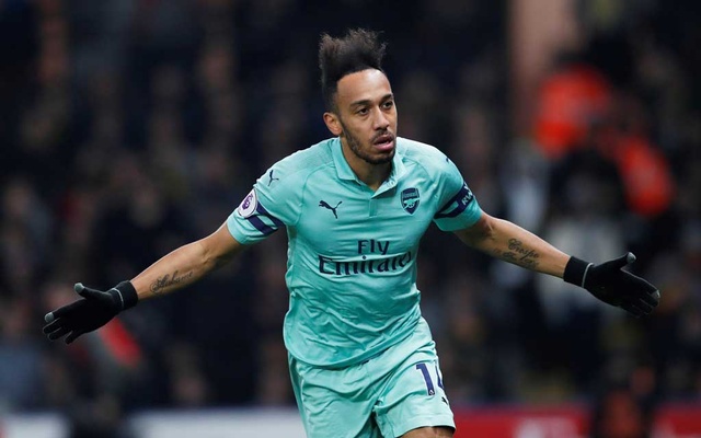 Ảnh bài viết Huyền thoại Liverpool hiến kế cho Unai Emery