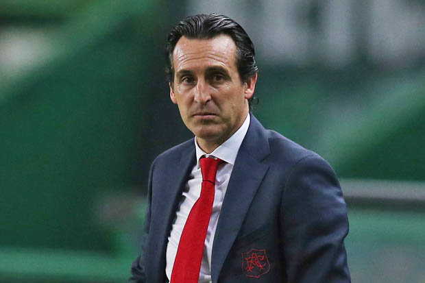 Premier League boss has transfer message as Arsenal seek to sign £80 million rated duo - Bóng Đá