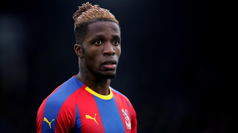 Arsenal offer unwanted trio plus cash in bid to tempt Palace into Zaha sale - Bóng Đá
