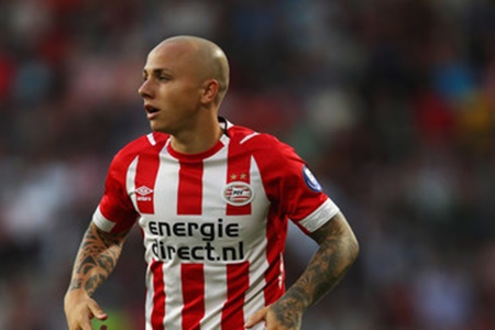 Ảnh bài viết Manchester City muốn đón người cũ quay trở lại Anh