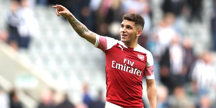 Arsenal receives good news about Lucas Torreira’s future - Bóng Đá