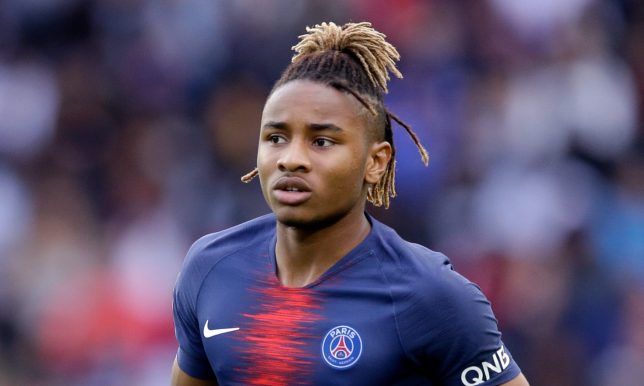 Christopher Nkunku 'Wants Time to Think' as Arsenal Reignite Interest in PSG Youngster - Bóng Đá