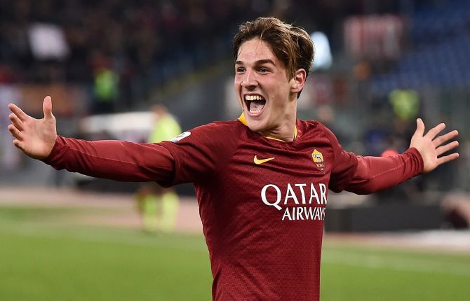 Arsenal set their sights on sought-after Serie A attacking midfielder - Bóng Đá
