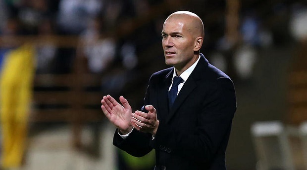 Pogba: Tôi theo dõi Zidane hàng ngày - Bóng Đá