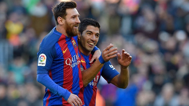 Hạ Las Palmas, Messi đạt thêm cột mốc khủng - Bóng Đá