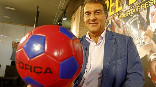 Chủ tịch Barca bị tố 'phá hoại' câu lạc bộ - Bóng Đá