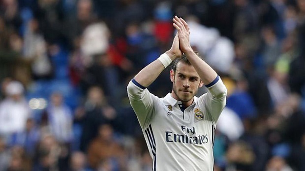Trở lại ghi bàn, Bale vẫn chưa tự tin - Bóng Đá