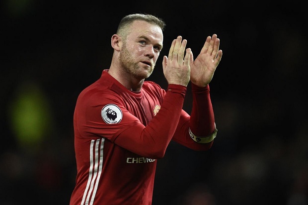 Mourinho không đảm bảo tương lai Rooney tại Man United - Bóng Đá