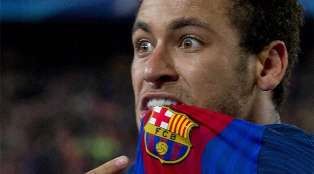 Neymar sắp cán mốc 100 bàn: Tương lai và hy vọng - Bóng Đá