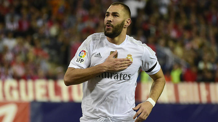 Real Madrid: Benzema đã thực sự 'lột xác'?  - Bóng Đá