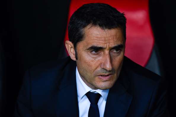 Barca rút gọn 4 ứng viên thay thế Luis Enrique - Bóng Đá
