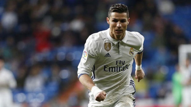 Ronaldo xuất sắc, Zidane không lo tourmalet - Bóng Đá