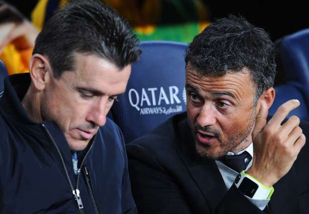 Tờ Sport: Barca đừng mua cầu thủ dự bị nữa! - Bóng Đá