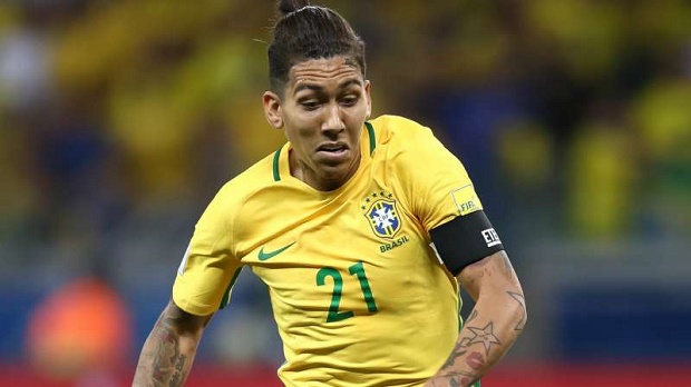 Klopp: Brazil 'bắt chước' lối chơi của Liverpool - Bóng Đá