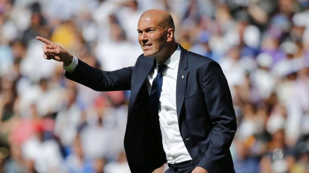 Zidane lên tiếng, Barcelona hết cơ hội với Isco - Bóng Đá