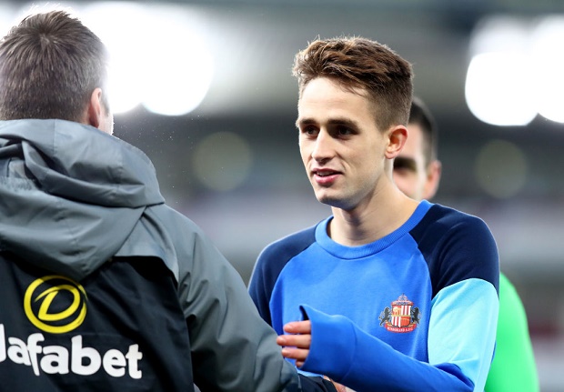 Mourinho: Tôi đã có quyết định về Januzaj - Bóng Đá