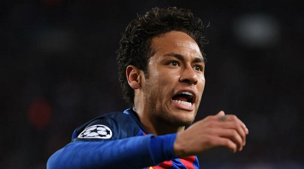 Luis Enrique mong Neymar giữ cái đầu lạnh trước Espanyol - Bóng Đá