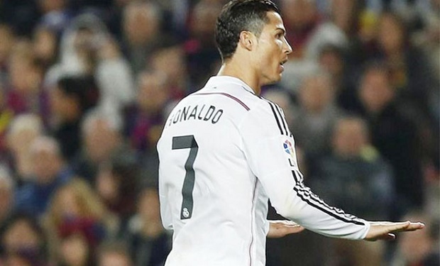 Chọc thủng lưới Valencia, Ronaldo ghi danh vào lịch sử Châu Âu - Bóng Đá