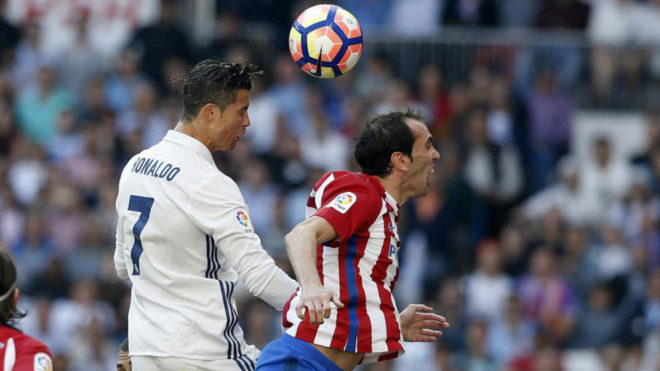8 yếu tố quyết định derby Madrid tại bán kết Champions League - Bóng Đá