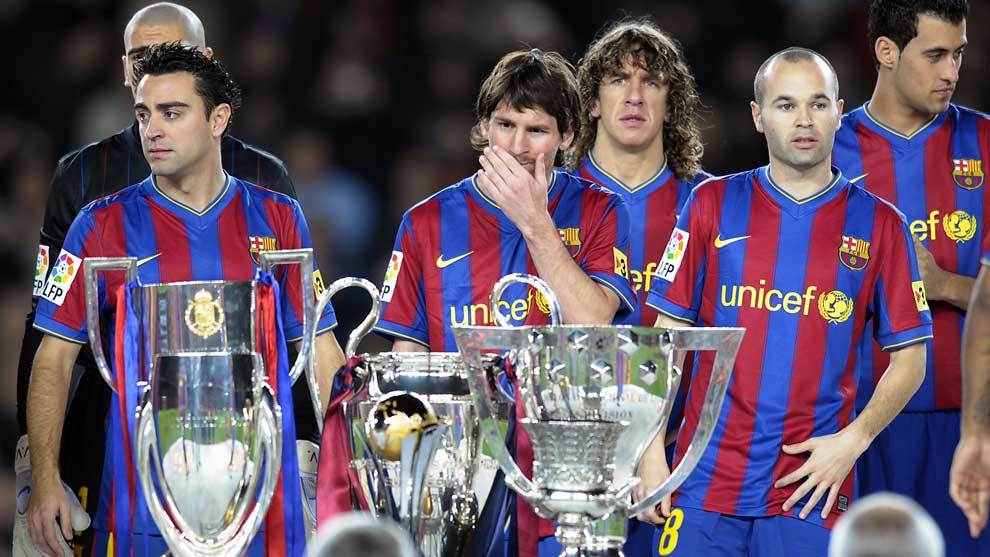 Real có thực sự áp đảo hơn Barca trong 1 thập kỷ qua? - Bóng Đá