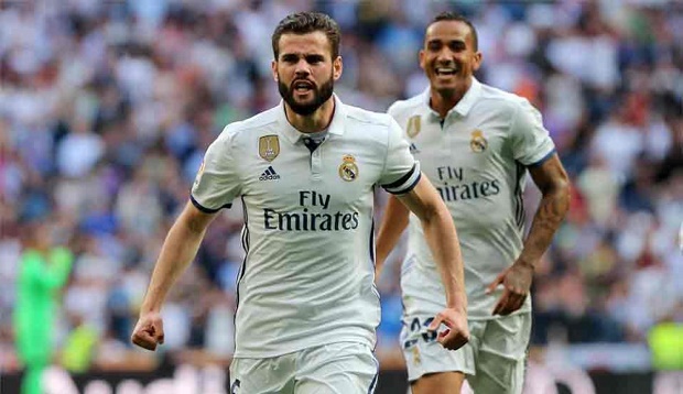 Thêm bằng chứng Real Madrid được thiên vị tại La Liga? - Bóng Đá