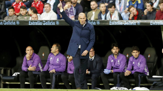 Lý do giúp Real Madrid quên đi ám ảnh vòng đấu cuối - Bóng Đá