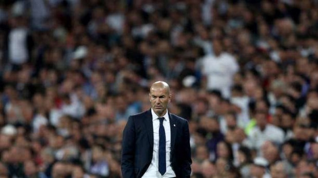 Tư lệnh Zidane và 5 chiến lược đưa Real thăng hoa mùa này - Bóng Đá