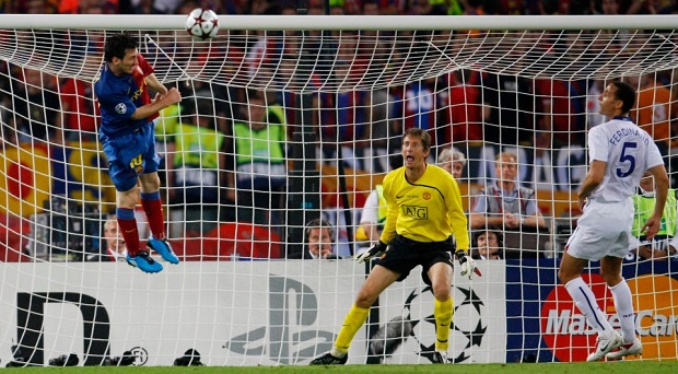 Messi tiết lộ bàn thắng yêu thích nhất trong sự nghiệp - Bóng Đá