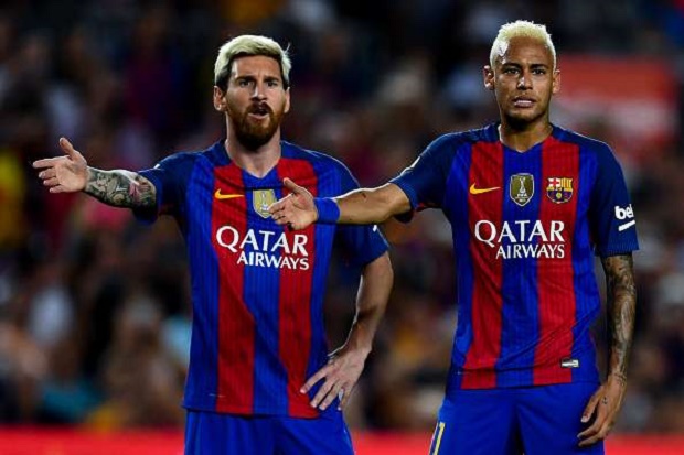 5 thất bại ê chề gọi tên Barca trong một thập kỷ qua - Bóng Đá