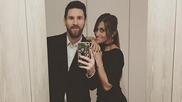 Chi tiết về đám cưới sắp diễn ra của Lionel Messi - Bóng Đá