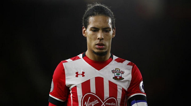 Steven Gerarrd giục Liverpool chiêu mộ sao Southampton - Bóng Đá