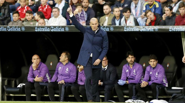 Navas, Morata và những yêu cầu của Zidane cho mùa giải mới - Bóng Đá