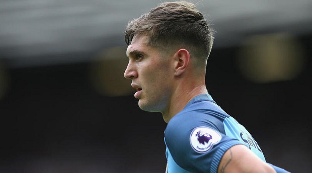 John Stones thất vọng với mùa giải đầu tiên tại Man City - Bóng Đá