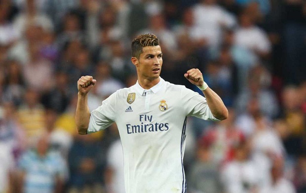 Real Madrid chính thức lên tiếng về cáo buộc trốn thuế của Ronaldo - Bóng Đá