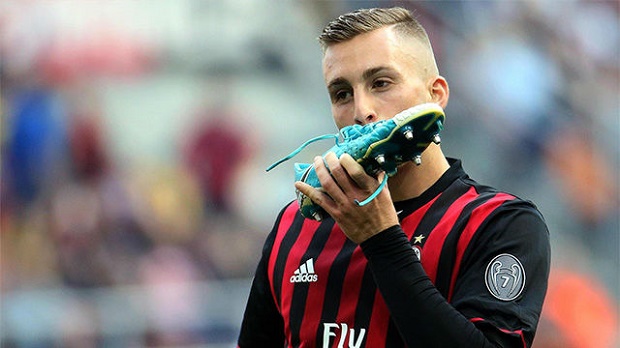 Juventus gia nhập cuộc đua giành Gerard Deulofeu - Bóng Đá