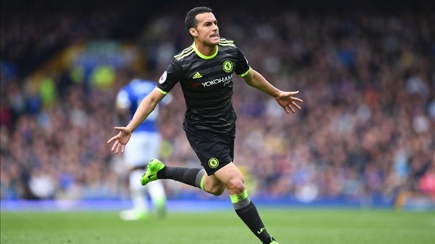 Pedro chỉ trích chính sách dùng người của Barca - Bóng Đá