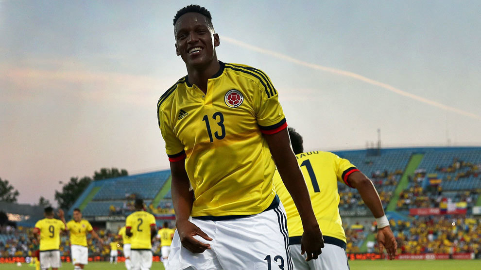 Xác nhận: Barca đạt thỏa thuận chiêu mộ sao trẻ Colombia - Bóng Đá
