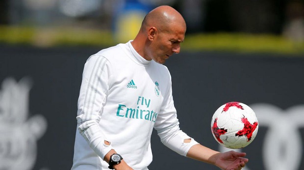 Zidane lo ngại: Mùa giải tới sẽ rất khắc nghiệt - Bóng Đá