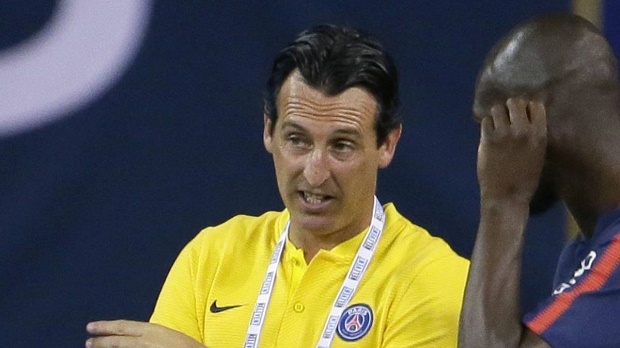 Huấn luyện viên PSG thừa nhận muốn có Neymar - Bóng Đá